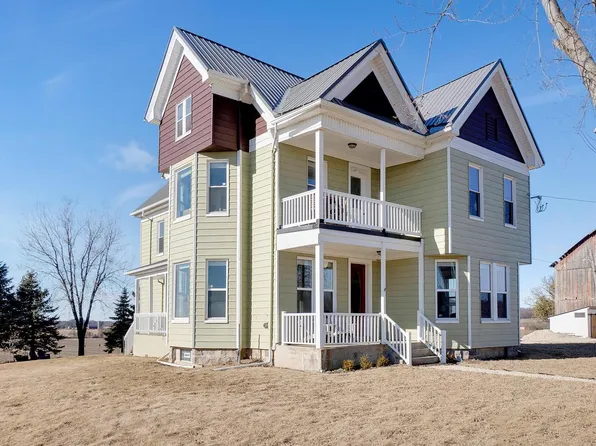 N6173 State Road 67, Iron Ridge, WI 53035