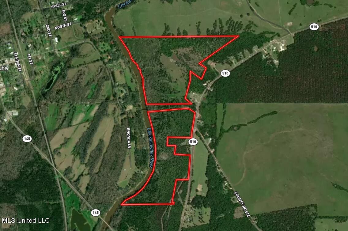 510 Ms, Shubuta, MS 39360 Zillow