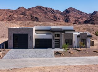 2502 Flat Irons Way, Lake Havasu City, AZ 86406