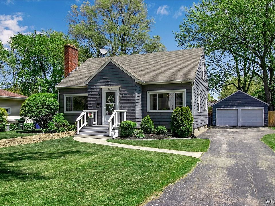 132 Royal Pkwy E, Buffalo, NY 14221 Zillow