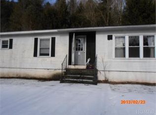 1466 Gulf Rd, Callicoon Center, NY 12724