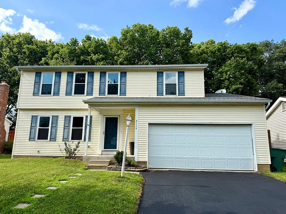 3114 Strathaven Ct
