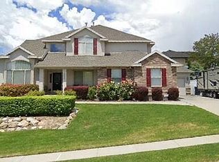 1065 E Sunburn Ln, Sandy, UT 84094