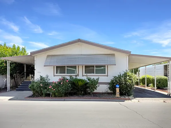 2706 W Ashlan Avenue #286, Fresno, CA 93705