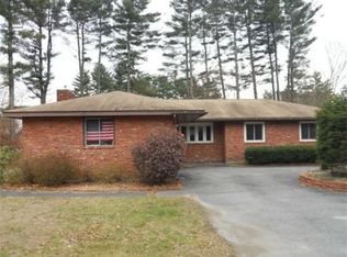 121 High Street Ext, Lancaster, MA 01523