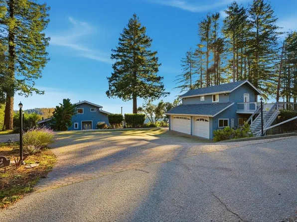 132 Pax Place Ct, Aptos, CA 95003