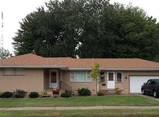 416 West St, Niles, OH 44446