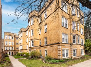 5312 N Glenwood Ave APT 1E, Chicago, IL