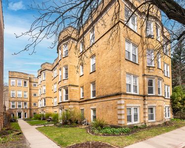 5312 N Glenwood Ave APT 1E, Chicago, IL, 60640