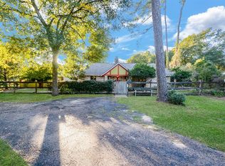 24611 Lori Ln, Magnolia, TX 77355