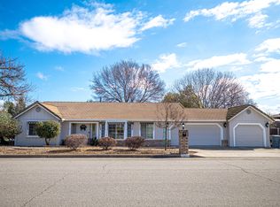 7331 Jonella Way, Redding, CA 96003