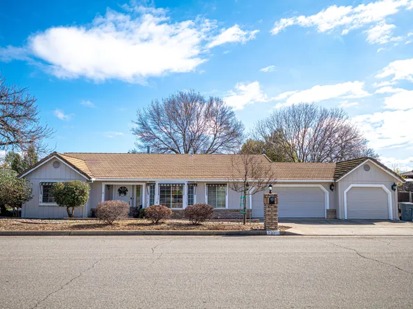 7331 Jonella Way, Redding, CA 96003