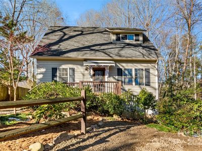 102 Altamahaw Ave, Black Mountain, NC, 28711