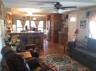 505 E Ramseyer Rd LOT 84, Edinburg, TX 78542