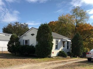 109 Scott St, Attleboro, MA 02703