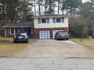 4143 Rue Antoinette #30083, Stone Mountain, GA 30083