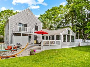 54 Angus Way, Centerville, MA 02632