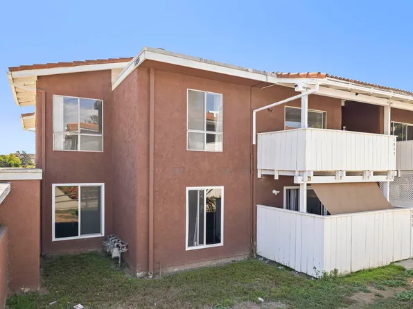 1300 Saratoga Ave Unit 1807, Ventura, CA 93003