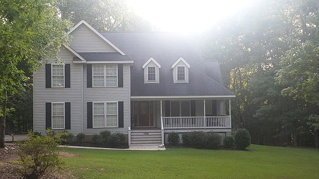 Main View