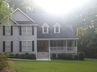120 Carriage Ct, Greenwood, SC 29646
