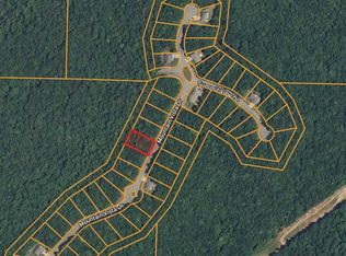 26 Mountain Vista Dr, Alexander, AR 72002