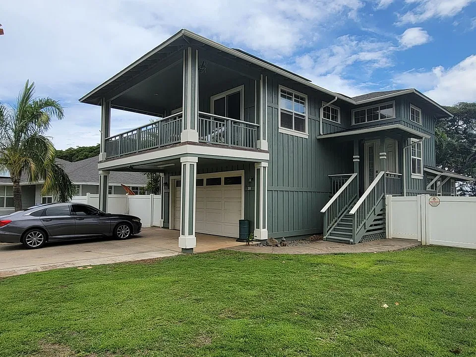 38 Kumulaau Ohia Loop