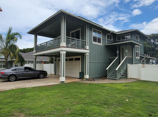 38 Kumulaau Ohia Loop, Wailuku, HI 96793