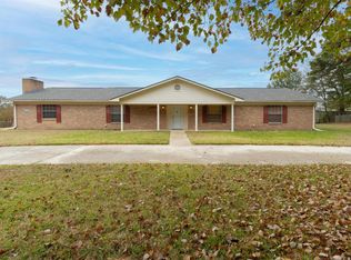 12654 County Road 192, Tyler, TX 75703