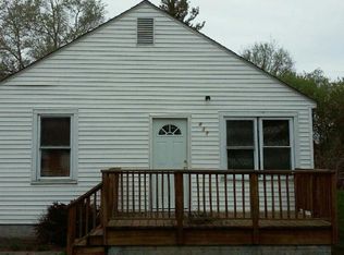 811 Pensacola Ave, Pontiac, MI 48340