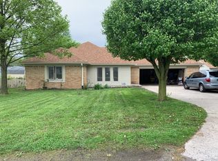 3129 S Temple Ave, Indianapolis, IN
