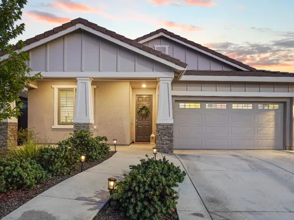 6024 Belfast Way, Roseville, CA 95747