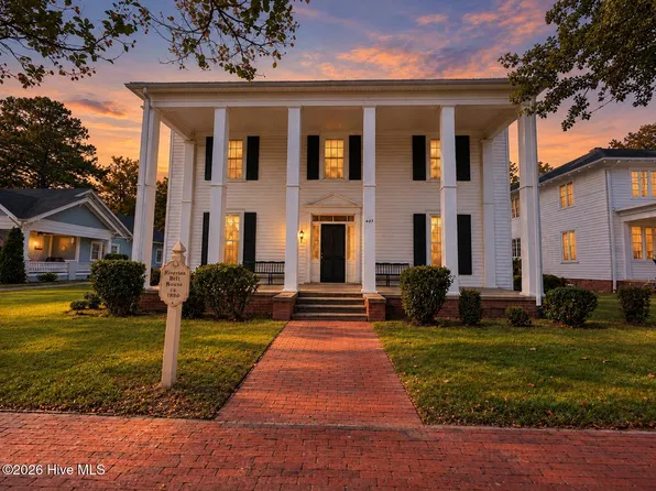 407 S King Street, Windsor, NC 27983
