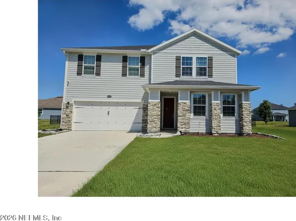 12573 LAKE TAYLOR Lane, Jacksonville, FL 32218