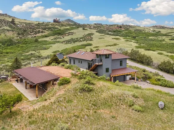 1091 Shadow Ridge Rd, Laporte, CO 80535