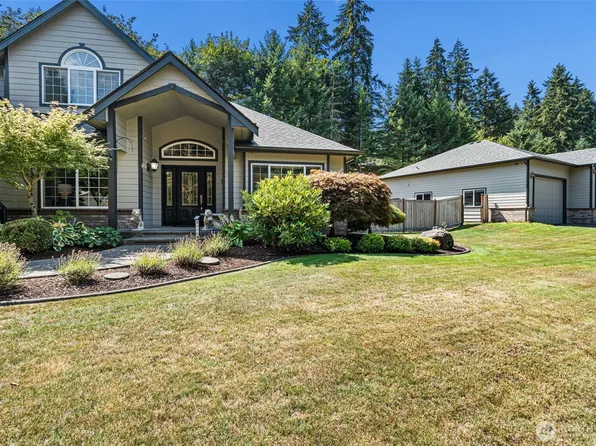 3116 158th Street Ct E, Tacoma, WA 98446