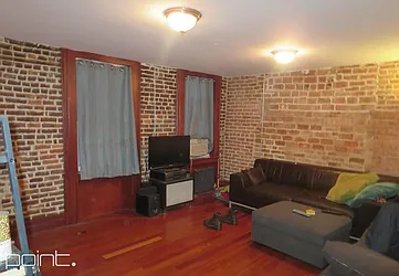 Rented by Point NYC