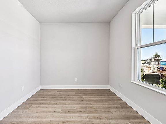 The Ambrosia - Study