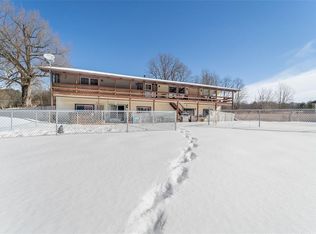 327 Clendening Rd, Harpursville, NY 13787