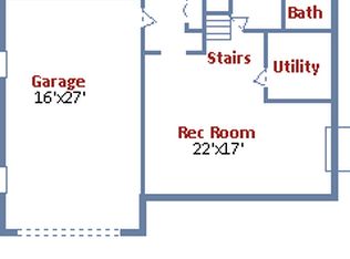 9208 Wendell St, Silver Spring, MD 20901