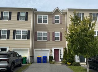 821 Lissicasey Loop, Middletown, DE 19709