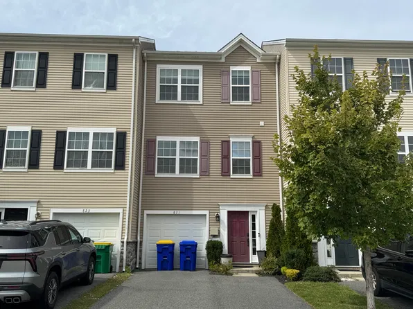 821 Lissicasey Loop, Middletown, DE 19709