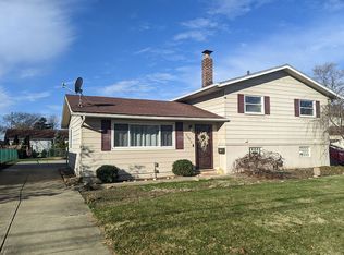 6292 Adair Dr, Brook Park, OH