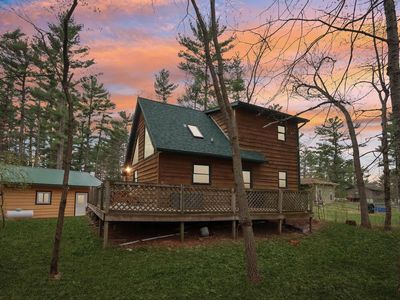 289 Mariealain Drive, Wisconsin Dells, WI, 53965