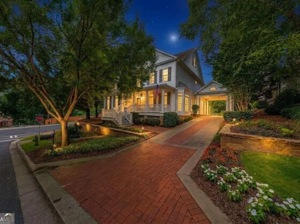 3901 Hazelhurst Dr, Marietta, GA 30066