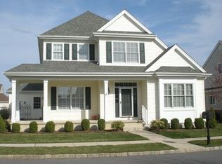 41 Falcon Way, Washington, NJ 07882