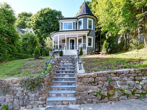 29 Revere Street, Waterbury, CT 06708