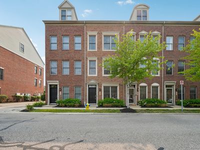 536 Graten St, Birmingham, MI, 48009