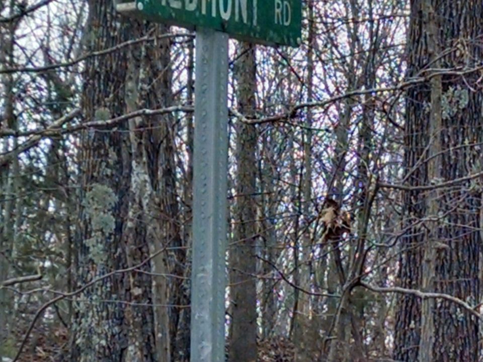 2nd image of Union School Rd