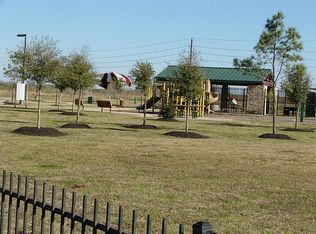 214 Sunset Colony Dr, Rosharon, TX 77583