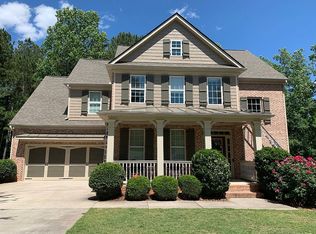 263 Horizon Hl, Newnan, GA 30265
